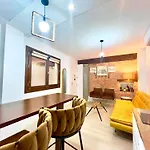 Apartamento Real Realejo 3000 *