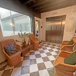 Real Realejo 3000 Apartamento Granada