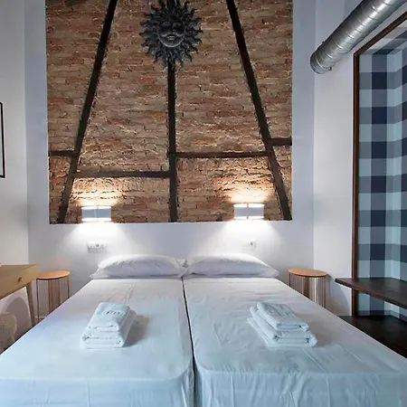 Real Realejo 3000 Apartment *