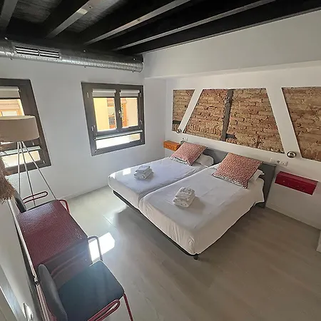 Apartment Real Realejo 3000 *