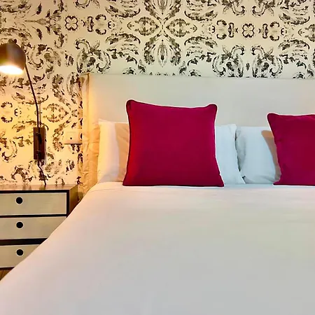 Apartment Real Realejo 3000 Granada