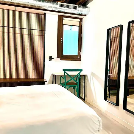 Real Realejo 3000 Apartment