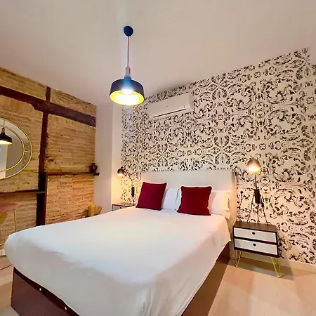 Real Realejo 3000 Apartment