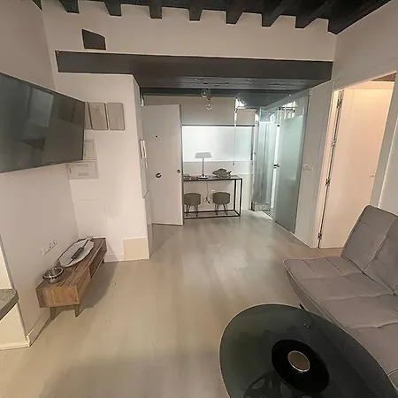 Apartment Real Realejo 3000