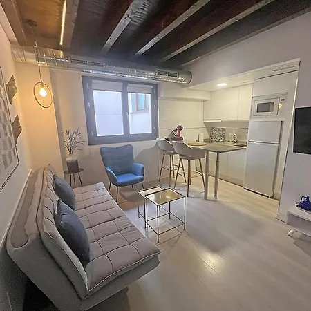 Real Realejo 3000 Apartment *