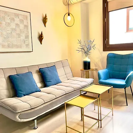 Apartment Real Realejo 3000 *