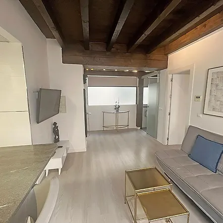 Real Realejo 3000 Apartment
