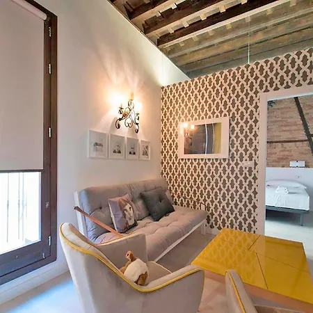 Real Realejo 3000 Apartment Granada
