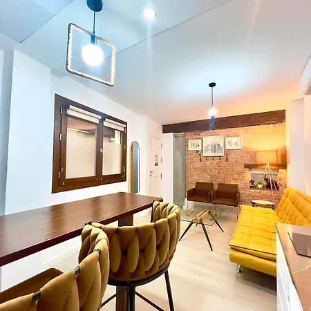Apartment Real Realejo 3000 *