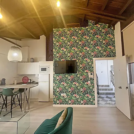 Apartment Real Realejo 3000 *
