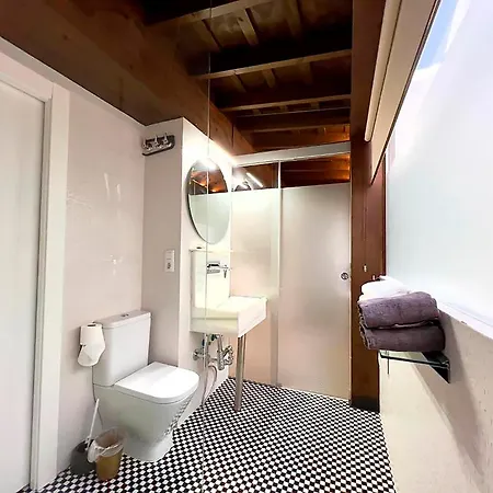Real Realejo 3000 Apartment