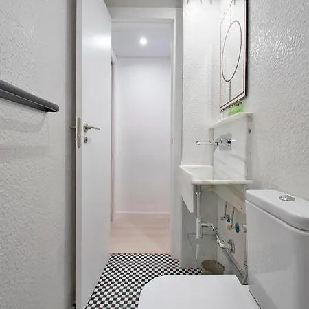 Apartment Real Realejo 3000 *
