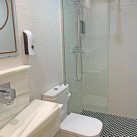 Real Realejo 3000 Apartment *