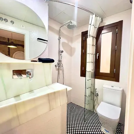 Real Realejo 3000 Apartment *