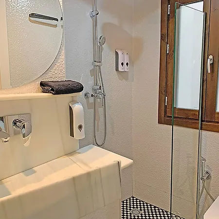 Apartment Real Realejo 3000 *