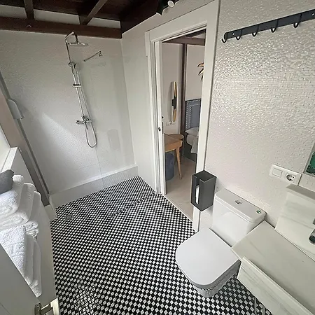 Real Realejo 3000 Apartment *