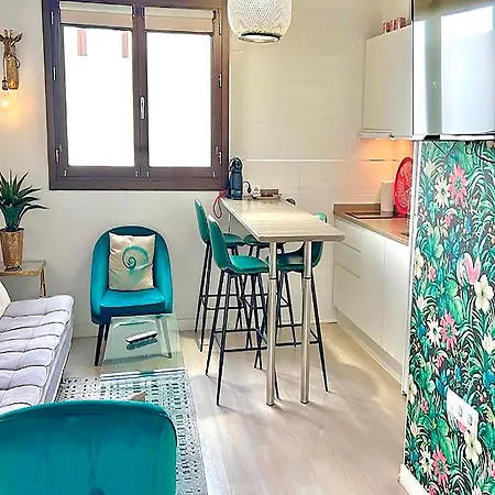 Apartment Real Realejo 3000 Granada