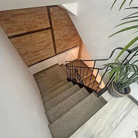 Real Realejo 3000 Apartment *