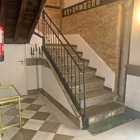 Apartment Real Realejo 3000 Granada