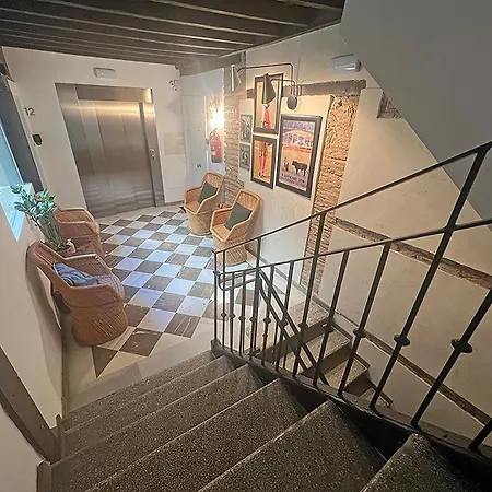 Real Realejo 3000 Apartment