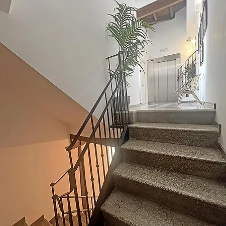 Apartment Real Realejo 3000 *