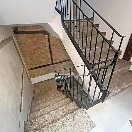 Real Realejo 3000 * Granada