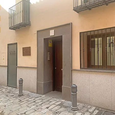 Real Realejo 3000 Apartment *
