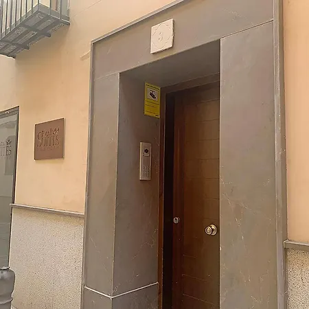 Apartment Real Realejo 3000