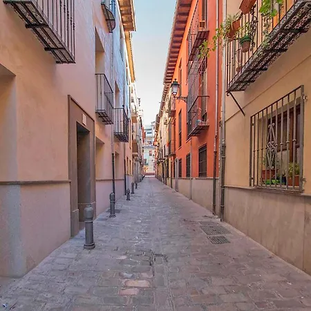 Real Realejo 3000 * Granada