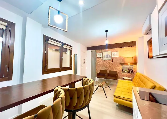 Appartement Real Realejo 3000 *