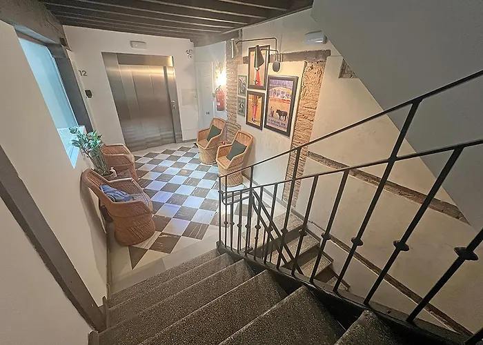 Real Realejo 3000 Appartement
