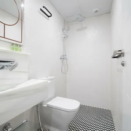 Real Realejo Apartman