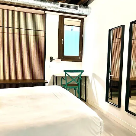 Apartamento Real Realejo Granada