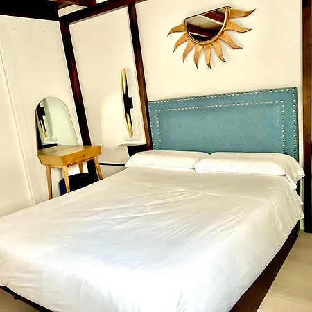 Real Realejo Apartamento Granada