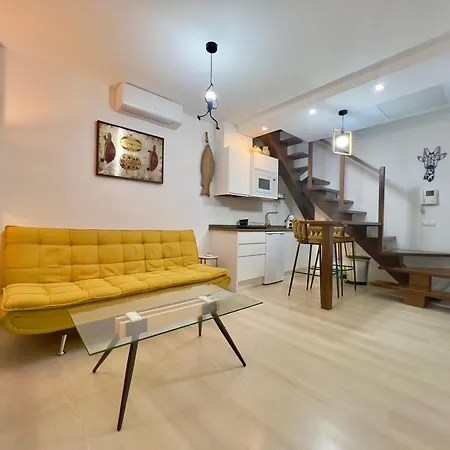 Real Realejo Apartamento *