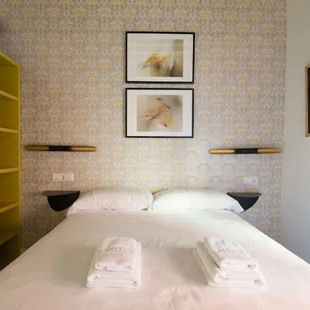 Apartamento Real Realejo Granada