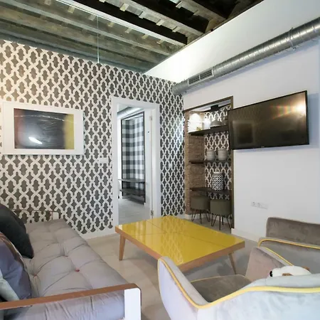 Apartamento Real Realejo *