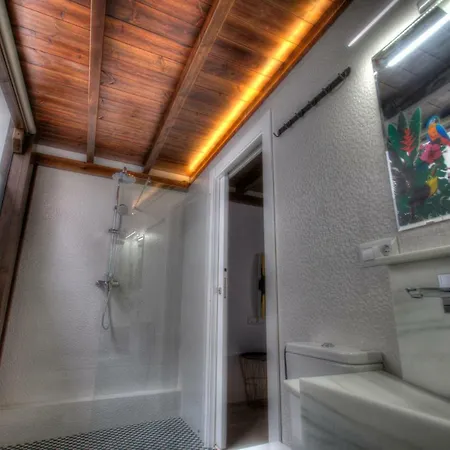 Apartamento Real Realejo